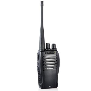 Рация Midland G10 (1шт.) и З/У